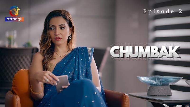 Chumbak | Season 01 | Episode 02